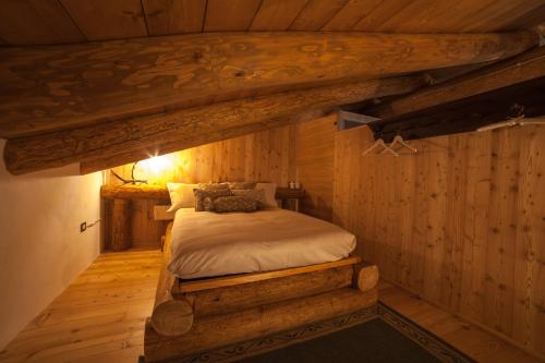 Magica Vercio — hotel in Mergozzo