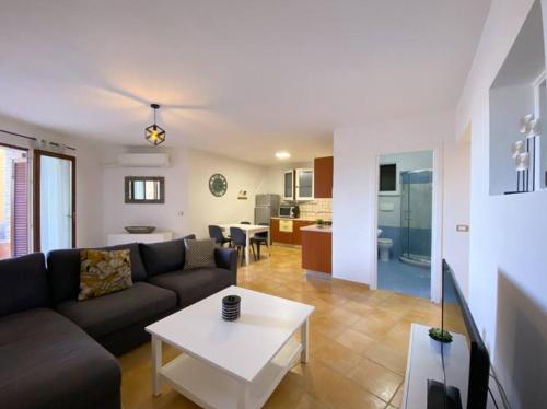 Lilibeth's Home — 4-Star Luxury Hotel in Castelsardo, Italy