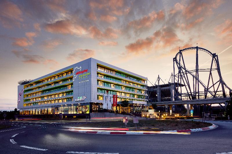 Lindner Congress & Motorsport Hotel Nürburgring