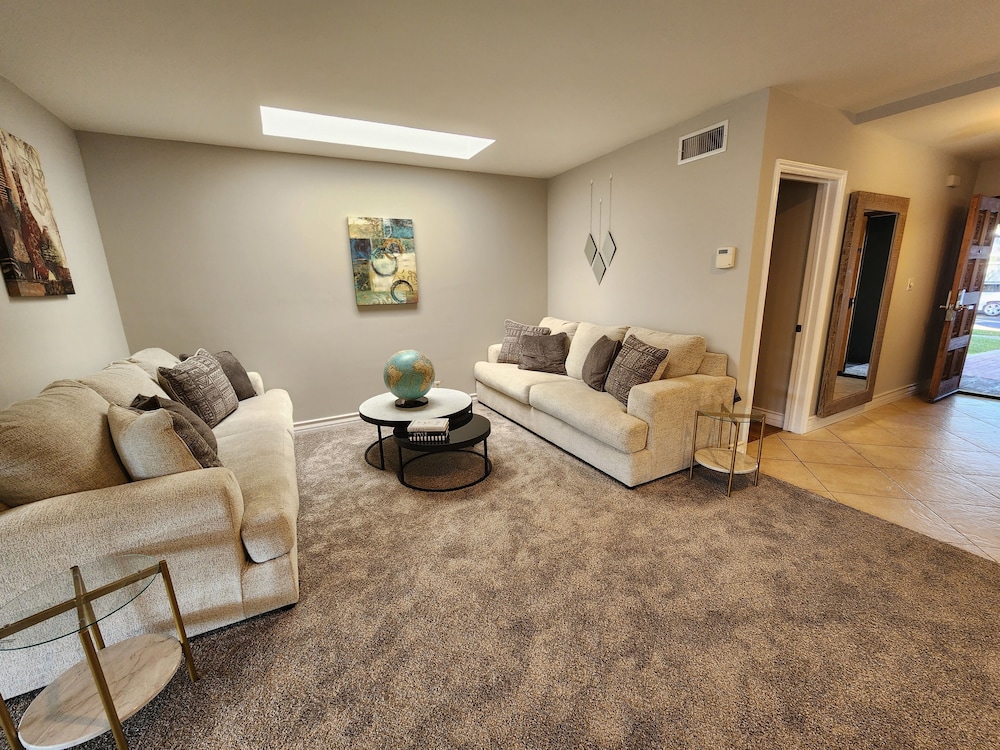 Near the beach and central located in Long Beach, United States