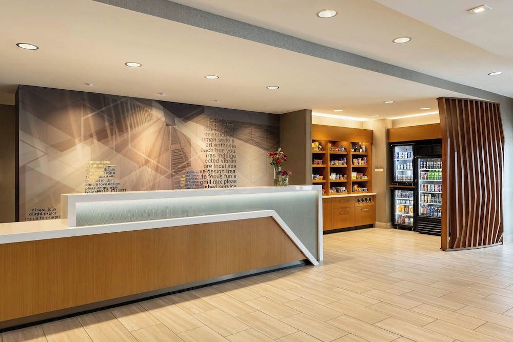 SpringHill Suites by Marriott Fargo - photo 3