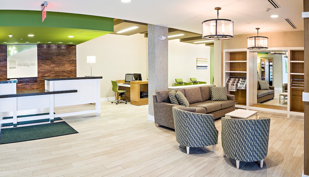 Holiday Inn Salem I 93 at Exit 2 by IHG - photo 38