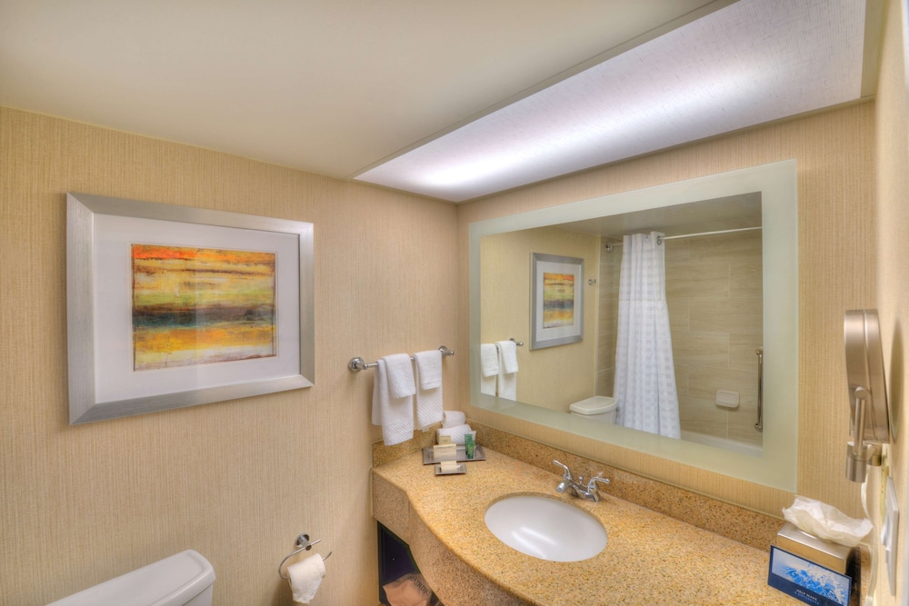 Hilton Orlando Altamonte Springs - photo 35
