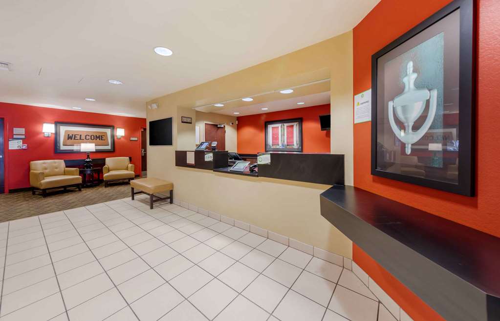 Extended Stay America Suites Orange County Huntington Beach - photo 6