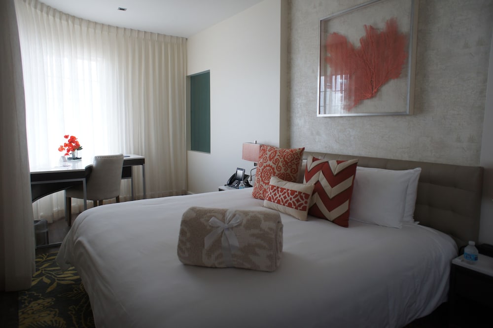 The Marlin Hotel - photo 15