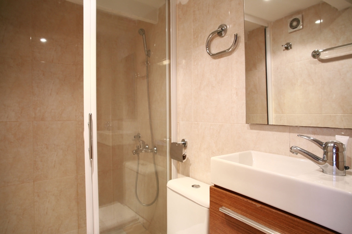 Suites Barcelona Ara 367