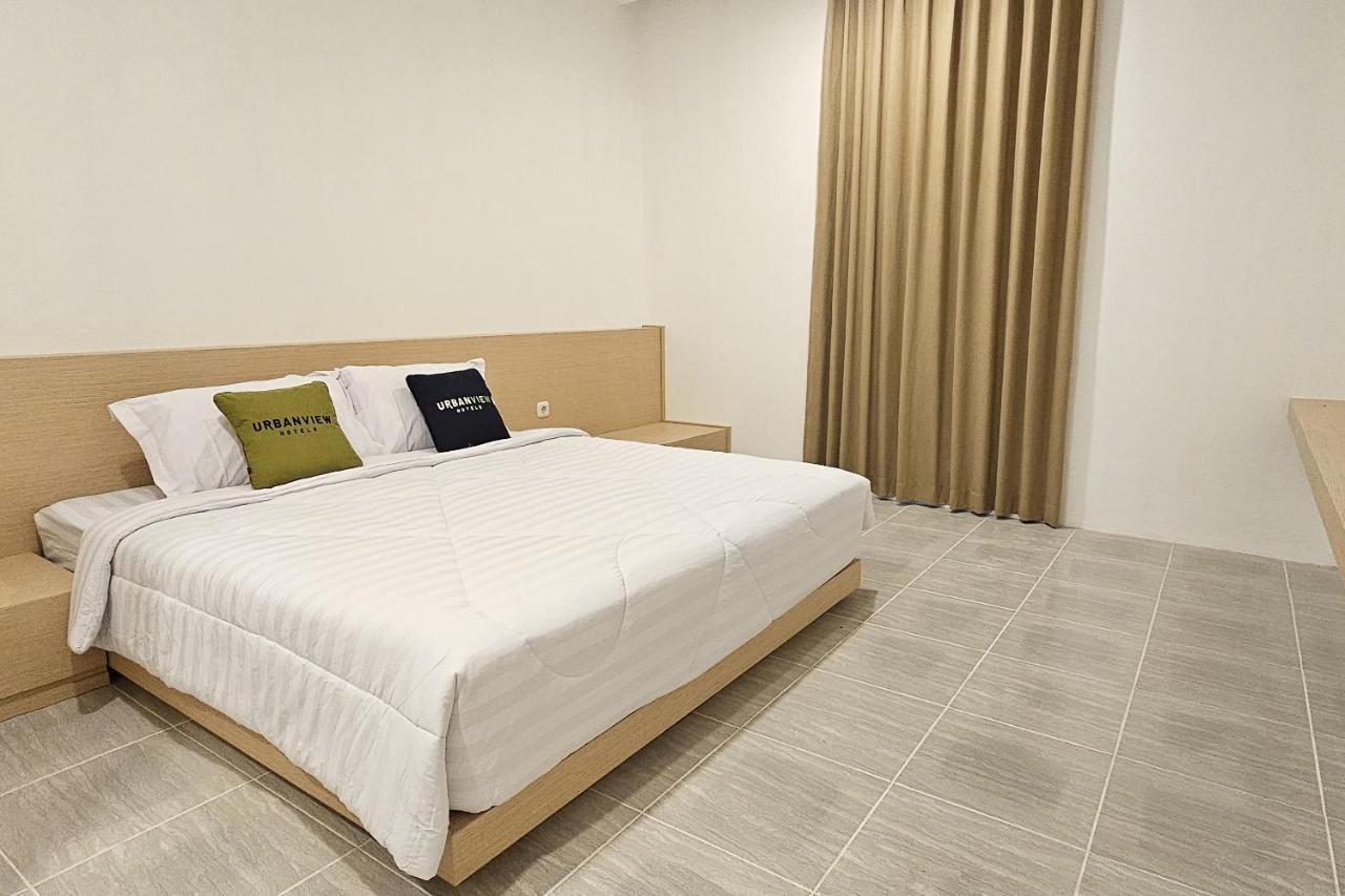 Urbanview Hotel JJ Bukitsari Semarang in Semarang, Indonesia