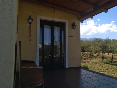 Casas de Epoca Serendipia - last minute hotel in Unknown City