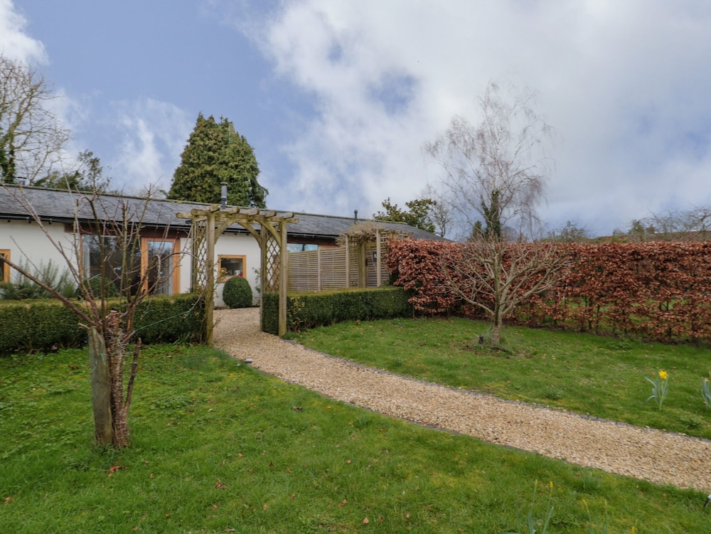 Pippin — 4-Star Luxury Hotel in Lyndhurst, United Kingdom