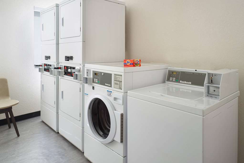 Sonesta ES Suites San Antonio Downtown Alamo Plaza - photo 43