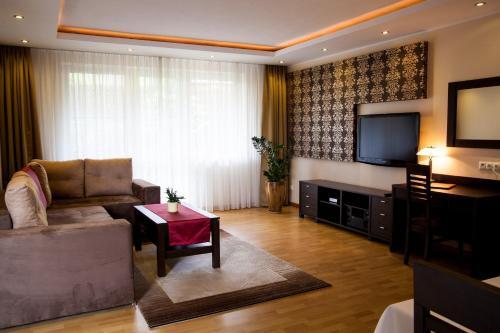Willa Jolanta - last minute hotel in Gdansk
