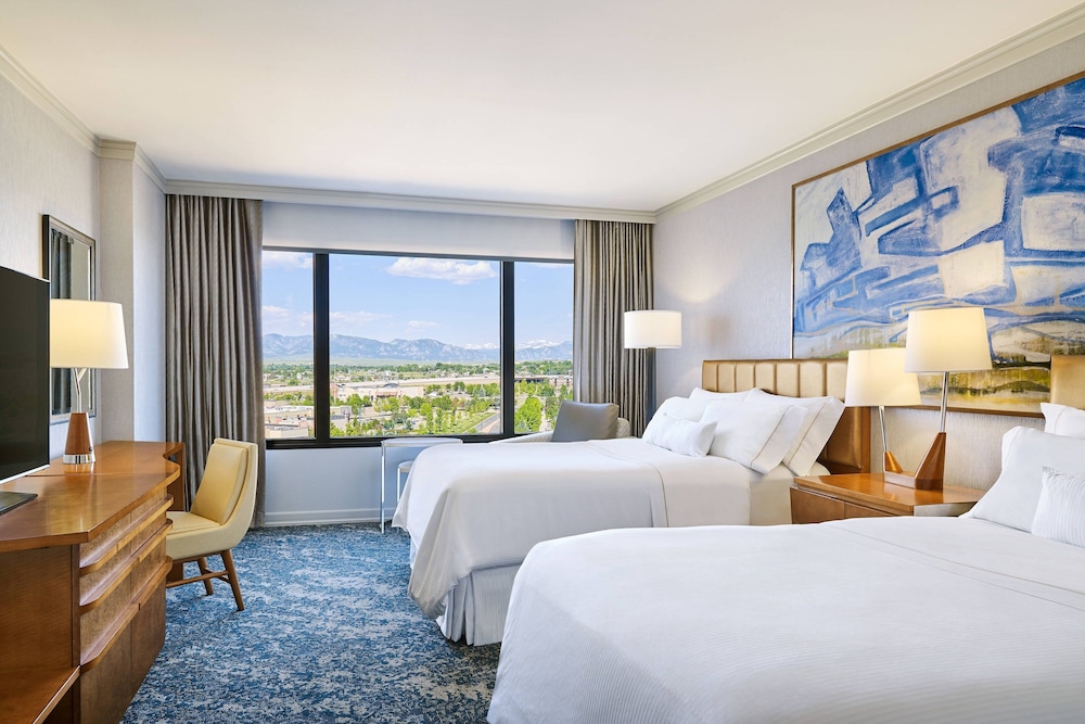 The Westin Westminster - photo 6