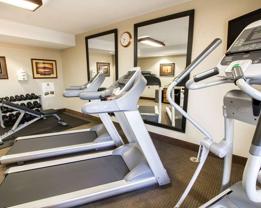 Sleep Inn North Scottsdale near Mayo Clinic - photo 27