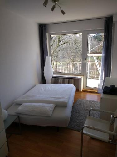 Ferienwohnung Parkblick — 4-Star Luxury Hotel in Bremen, Germany