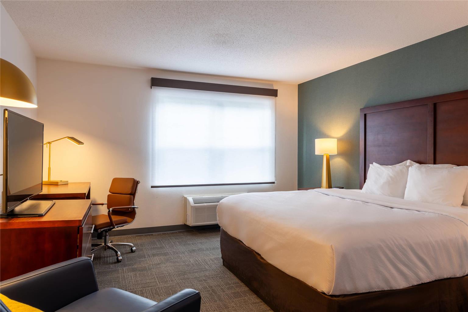 Comfort Inn Danvers Boston North Shore - photo 18