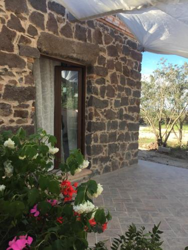 Sa Domo de Mannoi Su Catreathu in Orosei, Italy