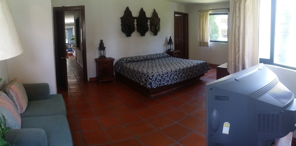 Villas Balvanera FH — El Pueblito — photo 4