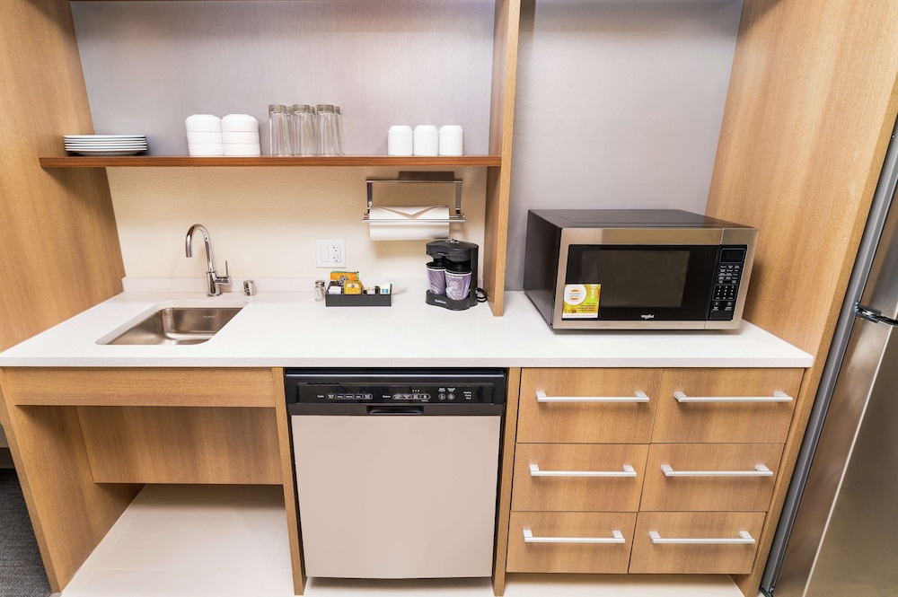 Home2 Suites by Hilton Las Vegas Stadium District - photo 14