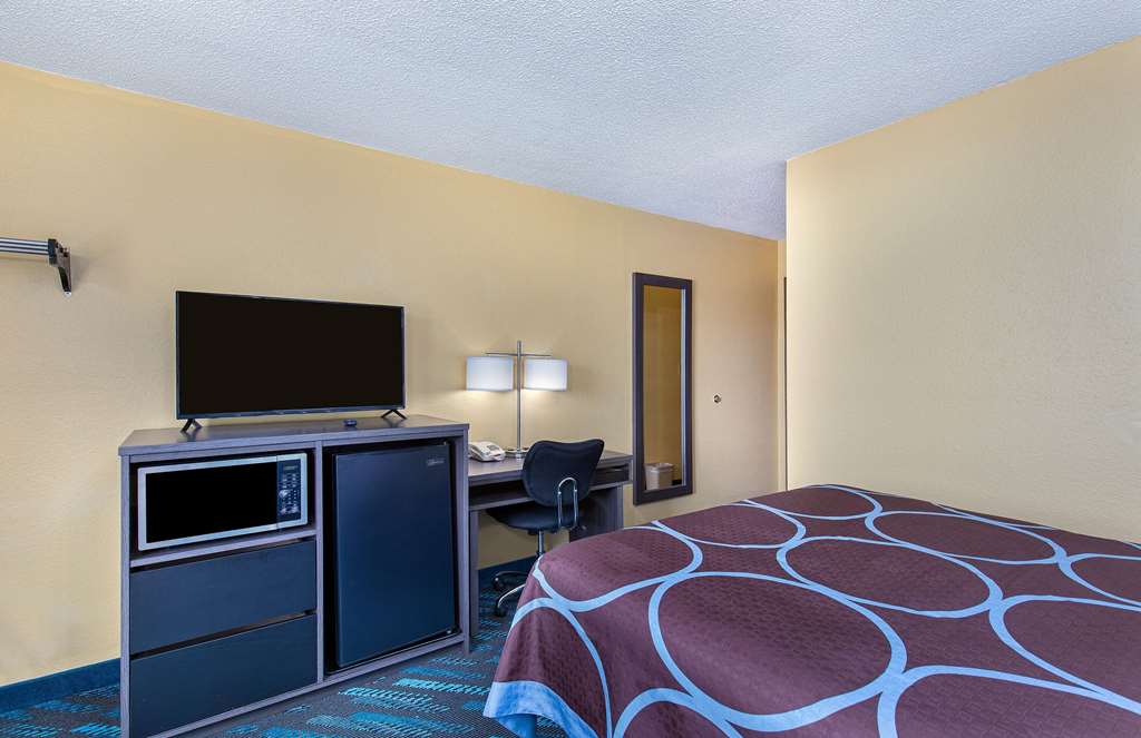 Super 8 by Wyndham Somerset - photo 15