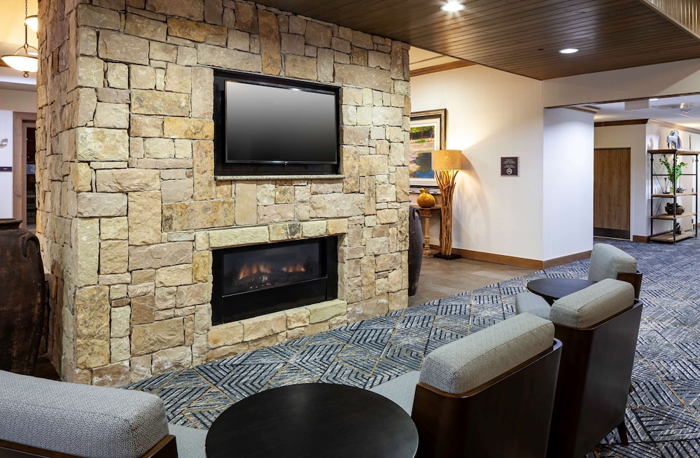 Homewood Suites by Hilton Austin Round Rock TX - photo 3
