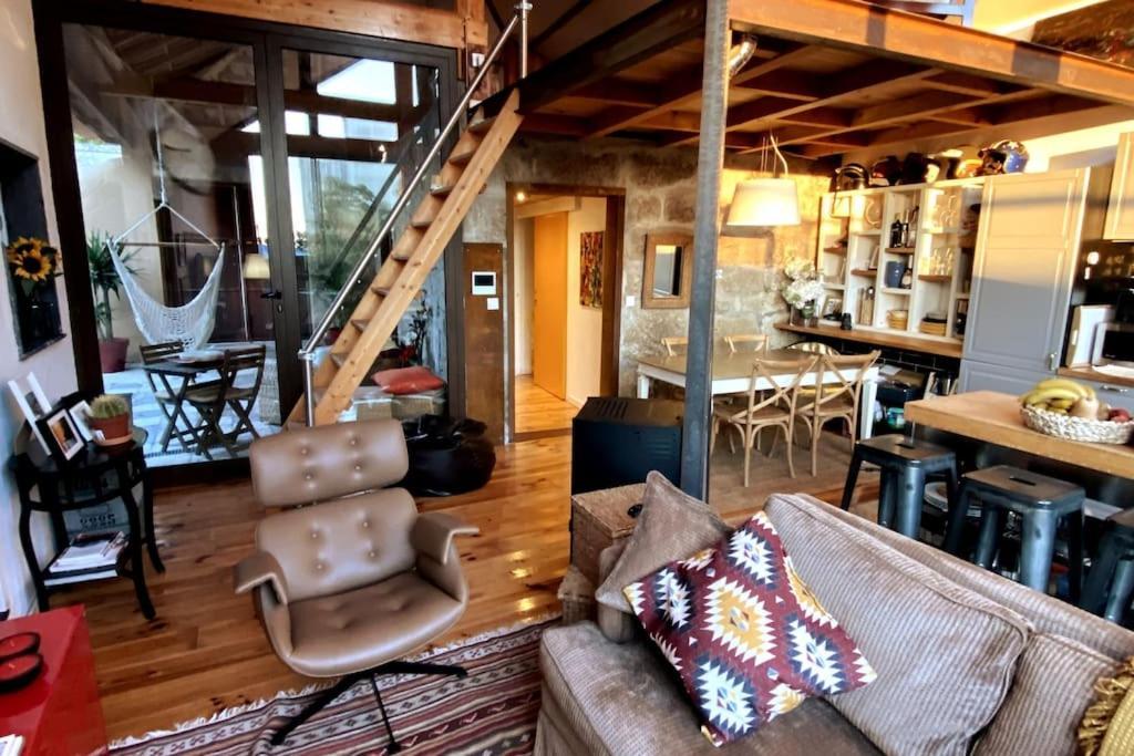 Oporto City Chalé — 4-Star Luxury Hotel in Porto, Portugal