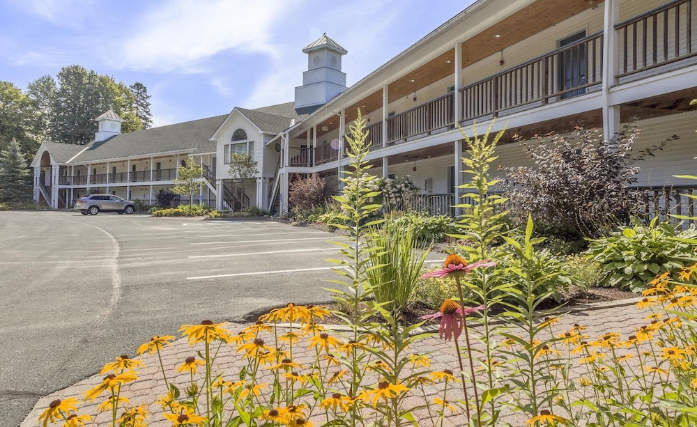 Fairbanks Inn - photo 36
