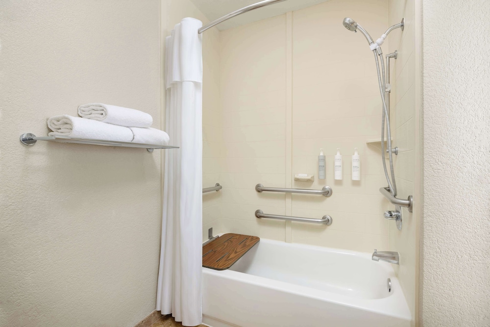 Homewood Suites by Hilton Dallas DFW Airport N Grapevine - photo 20