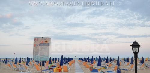 Residence Riviera — Alba Adriatica — photo 4