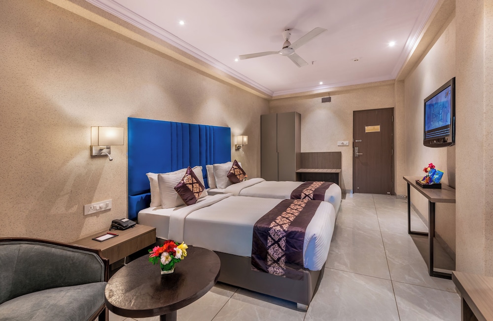Lords Eco Inn Dahej — Bharuch — photo 4