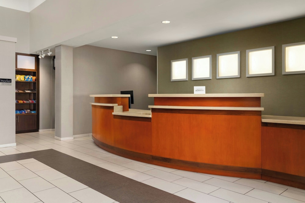 Residence Inn Newport News Airport - photo 4