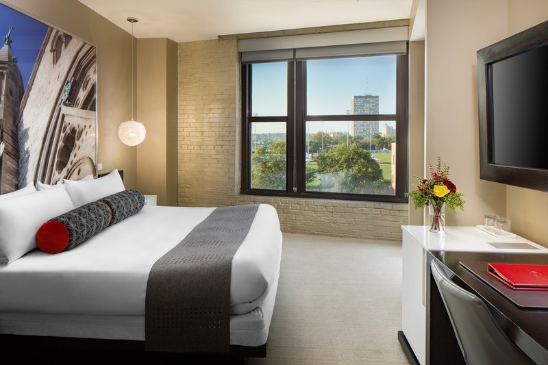Hotel Ignacio Saint Louis - photo 6