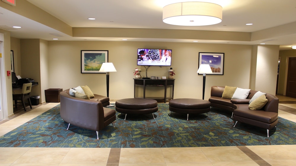 Candlewood Suites Smyrna Nashville by IHG - photo 36