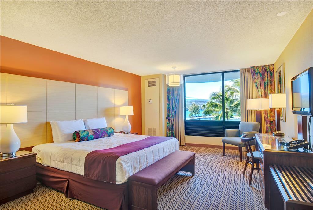 Hilo Hawaiian Hotel Trademark Collection by Wyndham - photo 44