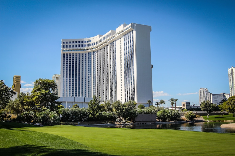 Westgate Las Vegas Resort and Casino - photo 37