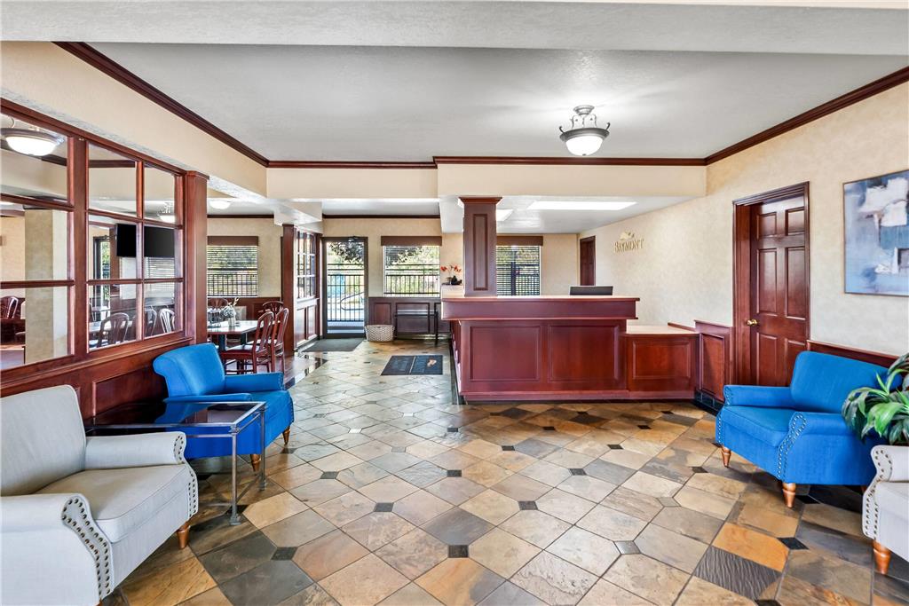 Baymont by Wyndham Yakima Riverfront - photo 7