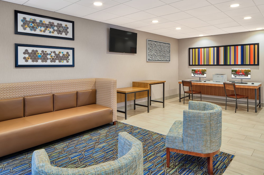 Holiday Inn Express Statesboro by IHG - photo 19