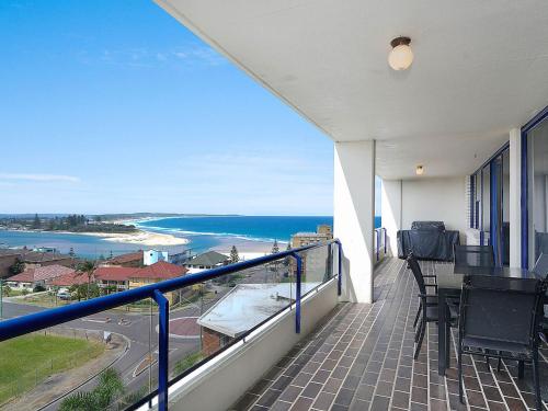 St Tropez Unit 39 in The Entrance, Australia