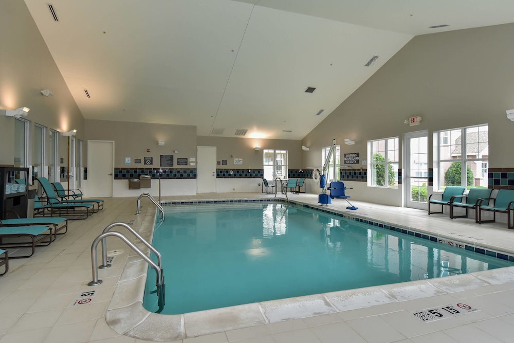 Residence Inn Marriott Concord - photo 15