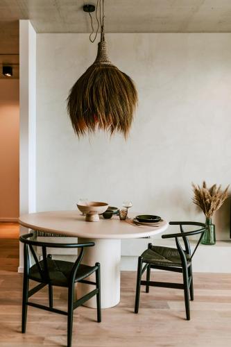 Suite O — 4-Star Luxury Hotel in Ostend, Belgium