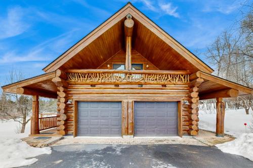 Lake Fork Lodge — Mccall — photo 5