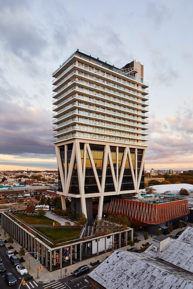 The William Vale - featured photo