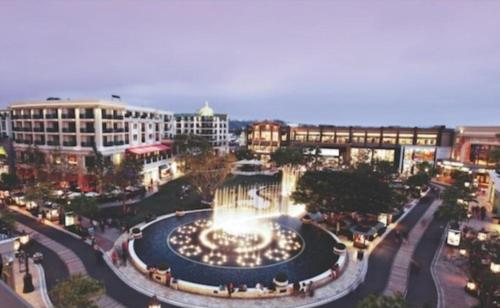 Oakwood Costa Mesa — Costa Mesa