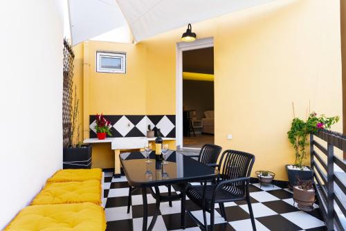 Athens Urban Nest — 4-Star Luxury Hotel in Athens, Greece