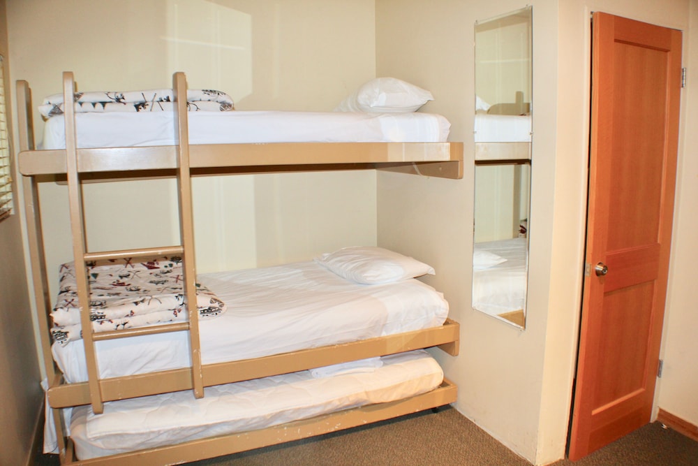 Crystal Chalets Condominiums at Crystal Mountain Ski Resort - photo 37