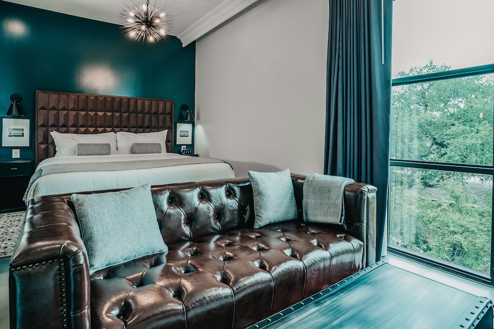 Colton House Hotel - photo 12