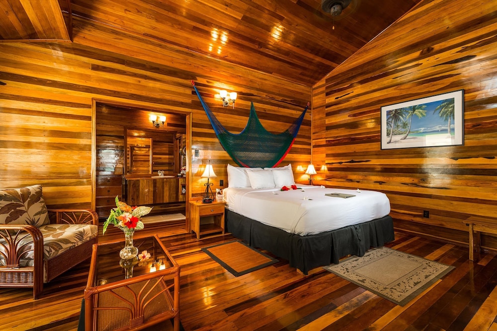 Turneffe Island Resort — Belize City — photo 4