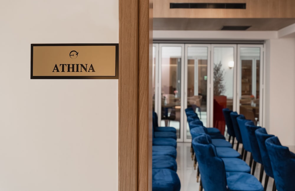 כנסים ואירועים