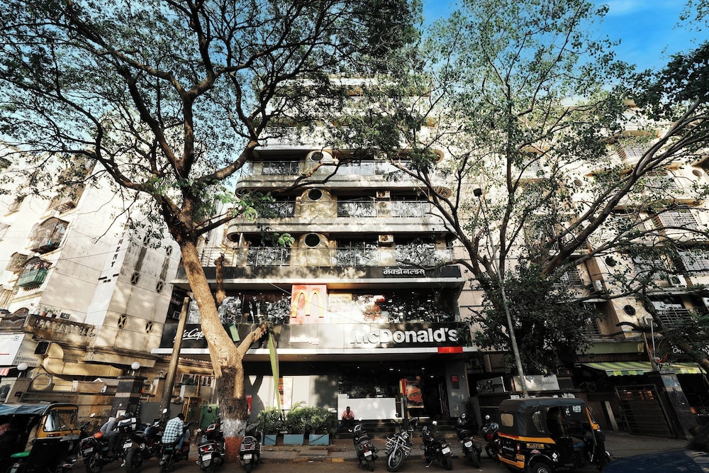 KAE Residency - last minute hotel in Mumbai