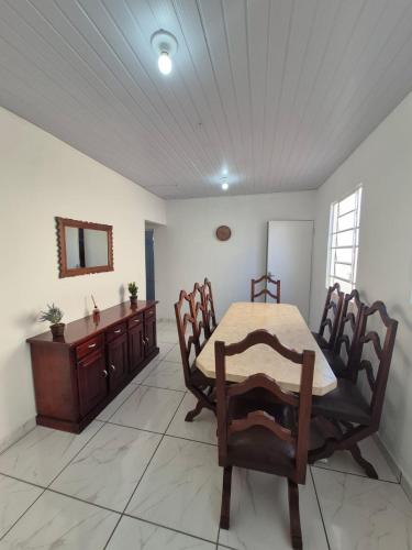 Residencial Jandaia in Campinas, Brasil