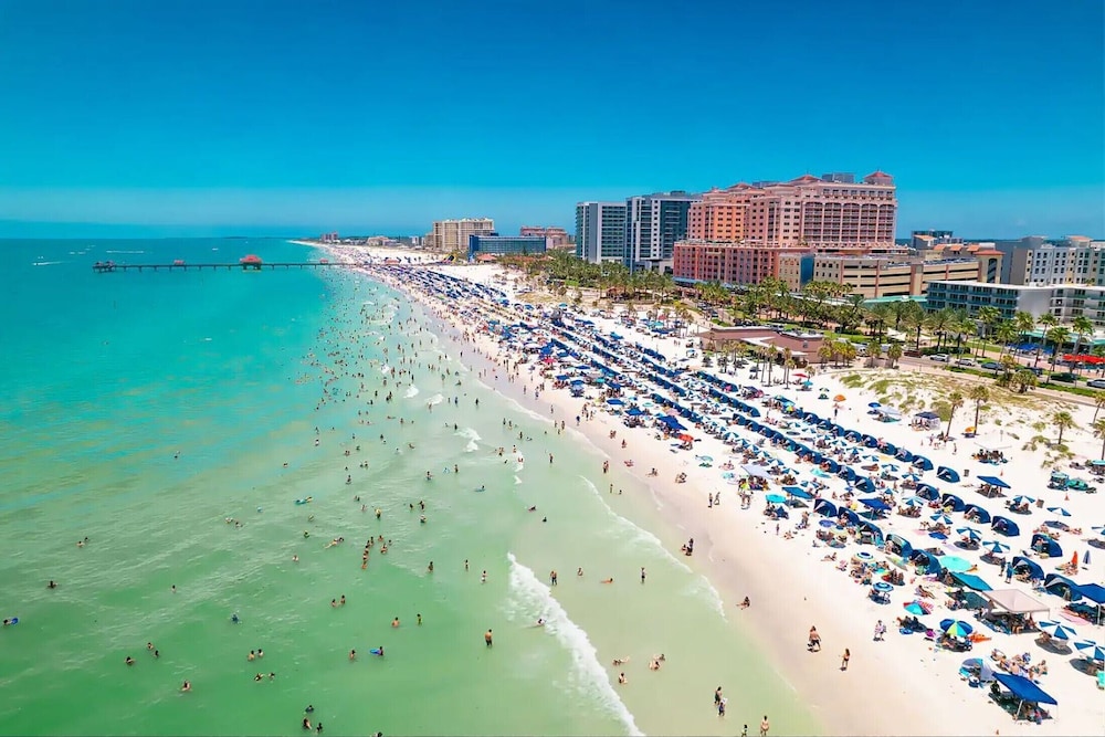Bposhtels Tampa - photo 38